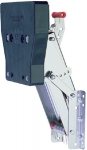 Garelick 71039 Stainless Outboard Motor Bracket
